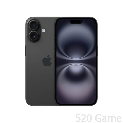 iPhone 16 128GB